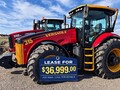 2025 Versatile 315 Tractor