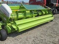 2017 Claas PU380 Forage Harvester Head