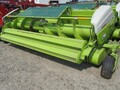 2017 Claas PU380 Forage Harvester Head