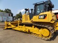 2017 Caterpillar D7E LGP Dozer