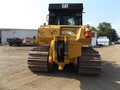 2017 Caterpillar D7E LGP Dozer
