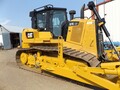 2017 Caterpillar D7E LGP Dozer