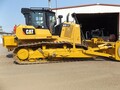 2017 Caterpillar D7E LGP Dozer