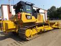 2017 Caterpillar D7E LGP Dozer