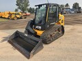 2024 JCB 3TS-8T Skid Steer