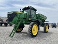 2018 John Deere R4038 Self-Propelled Sprayer