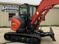 2026 Kubota KX057-5 Excavator