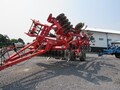 2012 Krause 4850-18 Disk Chisel