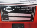 2012 Krause 4850-18 Disk Chisel