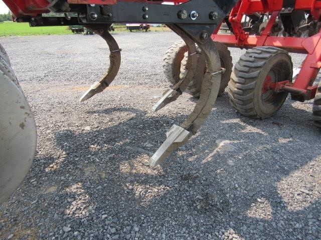 2012 Krause 4850-18 Disk Chisel