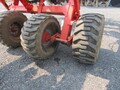 2012 Krause 4850-18 Disk Chisel