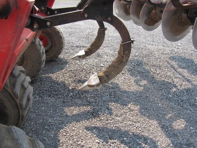2012 Krause 4850-18 Disk Chisel
