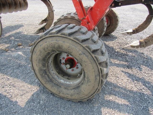 2012 Krause 4850-18 Disk Chisel