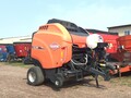  Kuhn VB3190 Round Baler