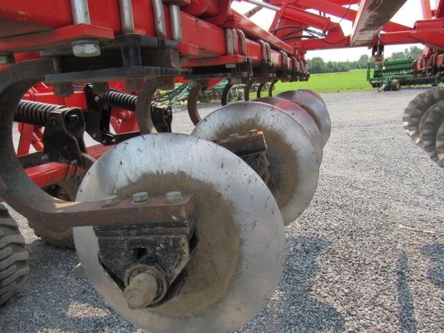 2012 Krause 4850-18 Disk Chisel