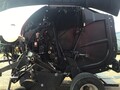  Kuhn VB3190 Round Baler
