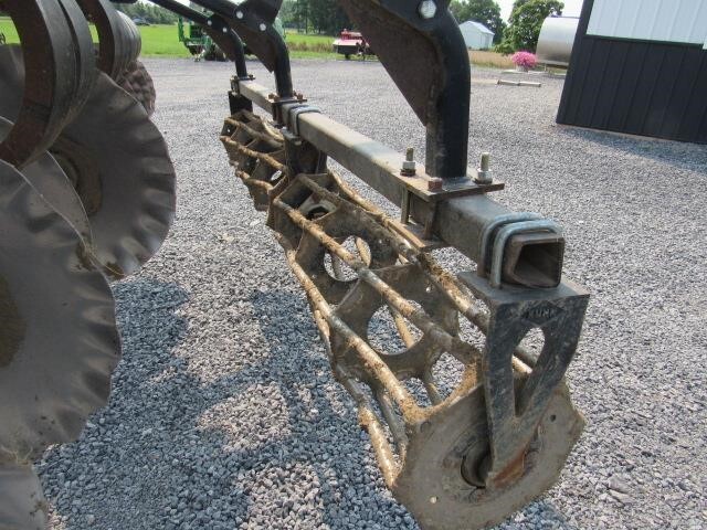 2012 Krause 4850-18 Disk Chisel