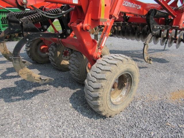 2012 Krause 4850-18 Disk Chisel
