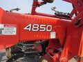 2012 Krause 4850-18 Disk Chisel