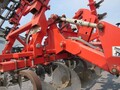 2012 Krause 4850-18 Disk Chisel