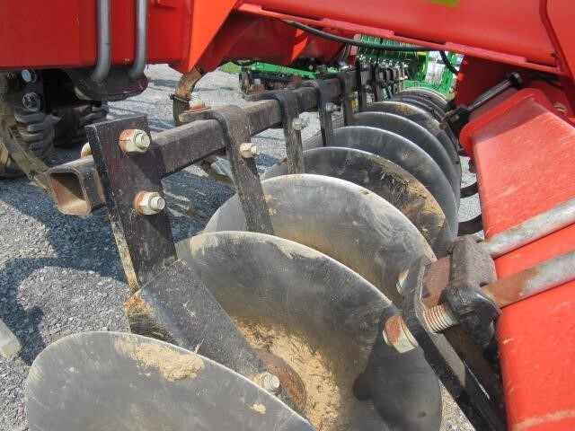 2012 Krause 4850-18 Disk Chisel