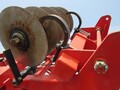 2012 Krause 4850-18 Disk Chisel