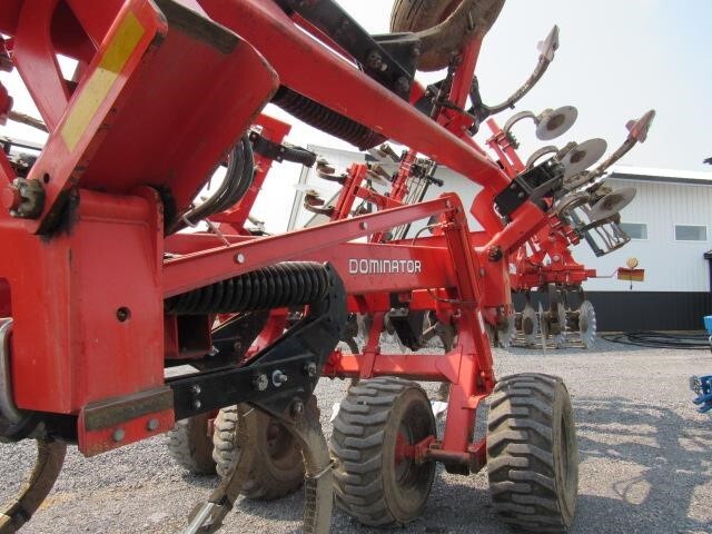 2012 Krause 4850-18 Disk Chisel
