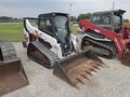 2020 Bobcat T66 Skid Steer