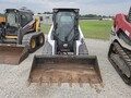 2020 Bobcat T66 Skid Steer