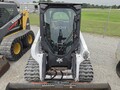 2020 Bobcat T66 Skid Steer