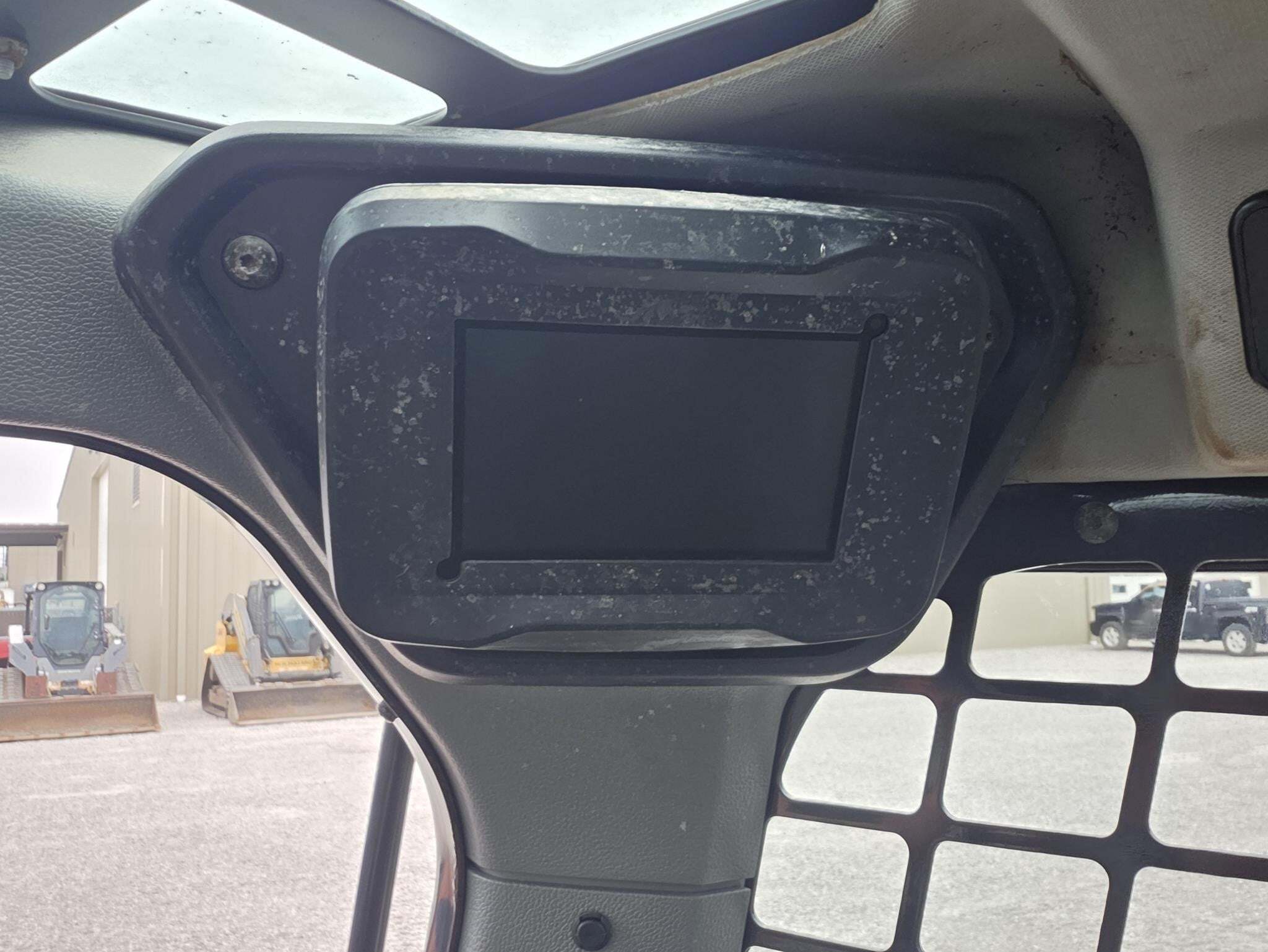 2020 Bobcat T66 Skid Steer