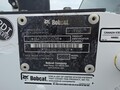 2020 Bobcat T66 Skid Steer