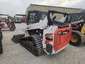 2020 Bobcat T66 Skid Steer