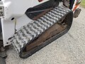 2020 Bobcat T66 Skid Steer