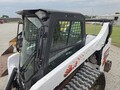 2020 Bobcat T66 Skid Steer
