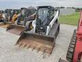 2020 Bobcat T66 Skid Steer