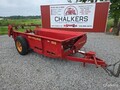  New Holland 155 Manure Spreader