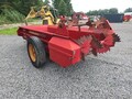  New Holland 155 Manure Spreader