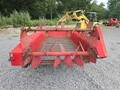  New Holland 155 Manure Spreader