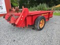  New Holland 155 Manure Spreader