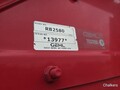 2004 Gehl 2580 Round Baler