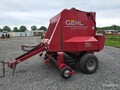 2004 Gehl 2580 Round Baler