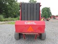 2004 Gehl 2580 Round Baler