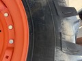 2022 Kubota M7-172 PREMIUM Tractor