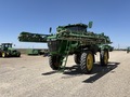 2022 John Deere 410R Self-Propelled Sprayer