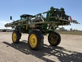 2022 John Deere 410R Self-Propelled Sprayer