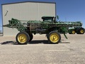2022 John Deere 410R Self-Propelled Sprayer
