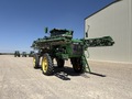 2022 John Deere 410R Self-Propelled Sprayer