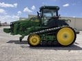 2025 John Deere 8RT 370 Tractor