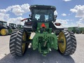 2025 John Deere 8RT 370 Tractor
